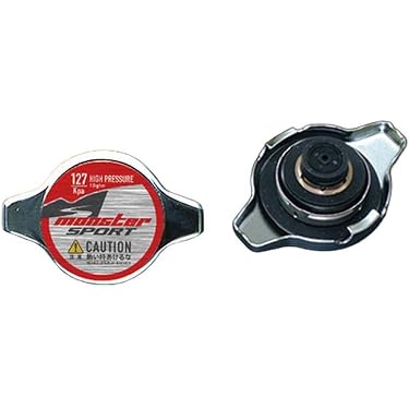 エバーウイング ラジエーターキャップ 10個 Amazon.co.jp 人気ギフトランキング: 車用ラジエーターキャップ